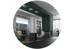 Als Malerbetrieb in Ortenberg bieten wir verschiedene Leistungen an - Malerbetrieb Müller